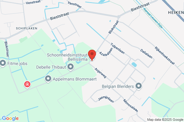 Instituut Finesse
