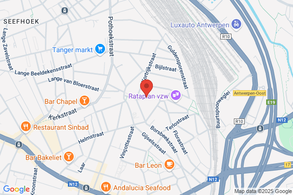 Begrafenissen Van Nuffelen-Hapers