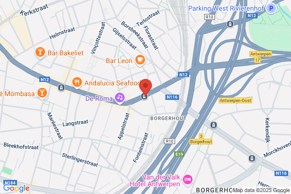 Modelbouw Baillien