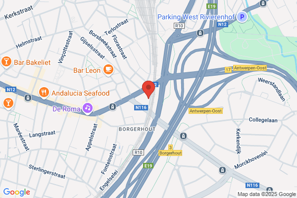 Meubelstoffering Venckeleer L