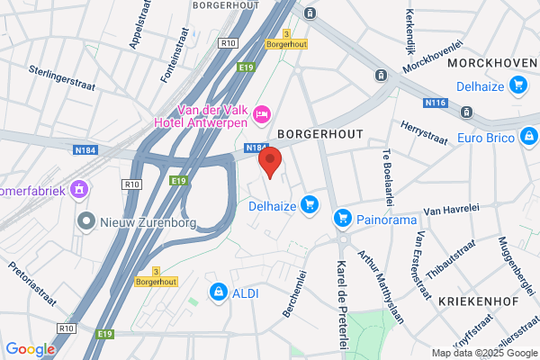 Sint-Erasmus-ZNA