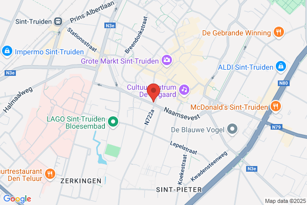 Plevoets Verzekeringskantoor Nv