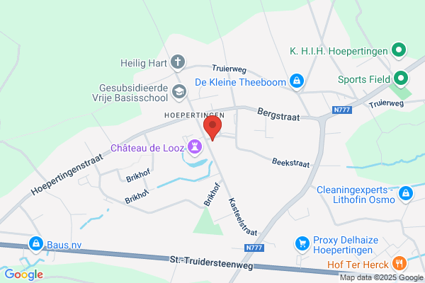 Bessemans-Huygen/Hilaire