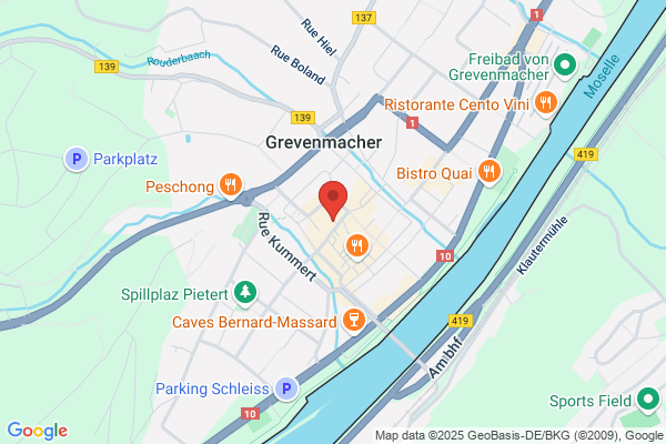 Bureau Grouwels-Lemache