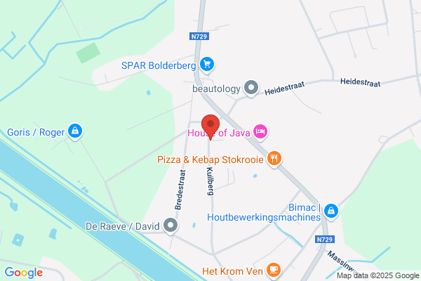 Lieven Bogaert