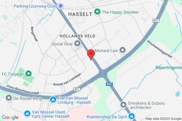 Adviesgroephasselt