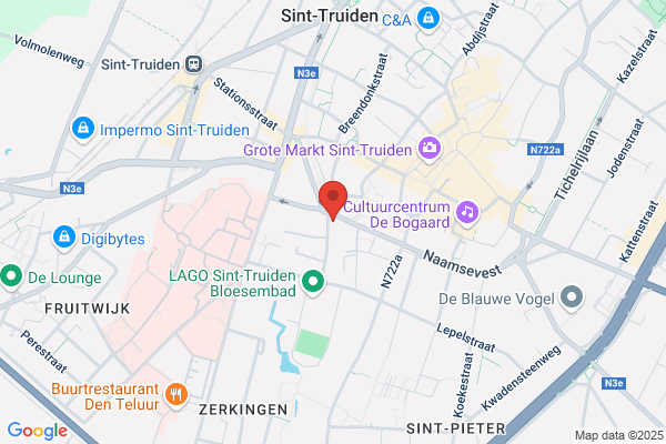 Baeten Verzekeringen Nv