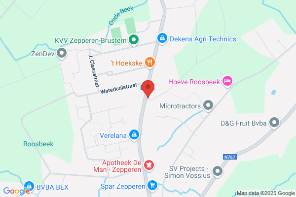 Bakkerij Floortje