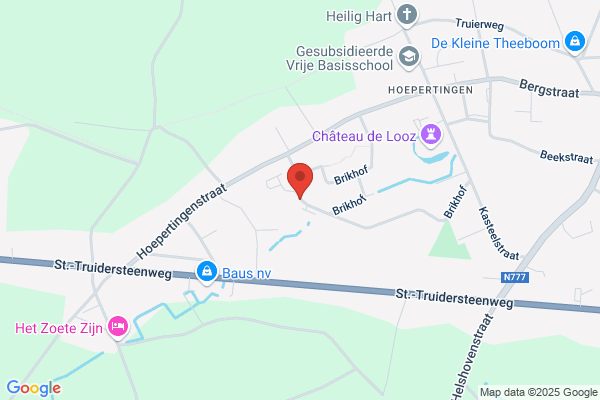 Ghysens-Vandendeyck/B.