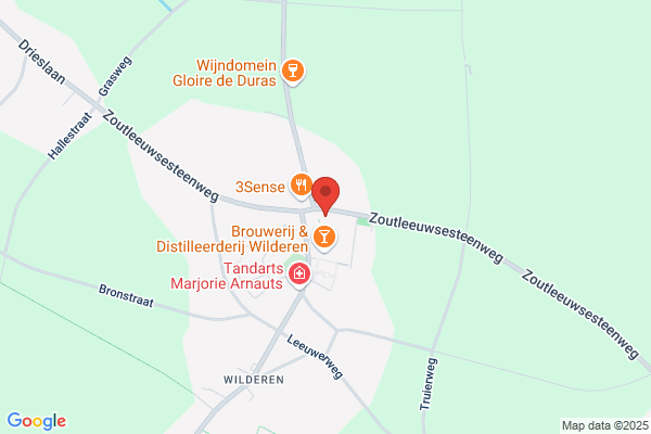Dams Apotheek