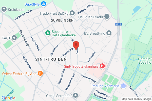Vanaken/Linda