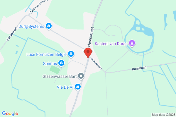 Vanstraelen/Dominique
