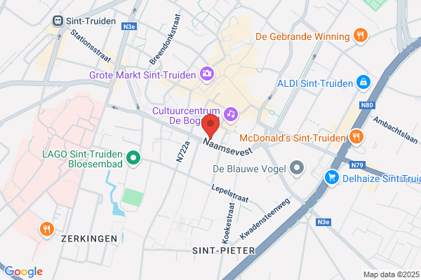 Delsaer Hilde