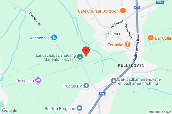 Nysten/Luc