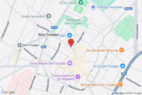 Mar Le Beau Sint-Truiden Bvba