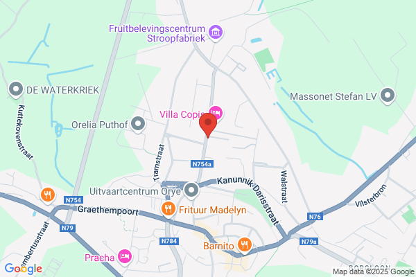 Kindermans/Rohnny