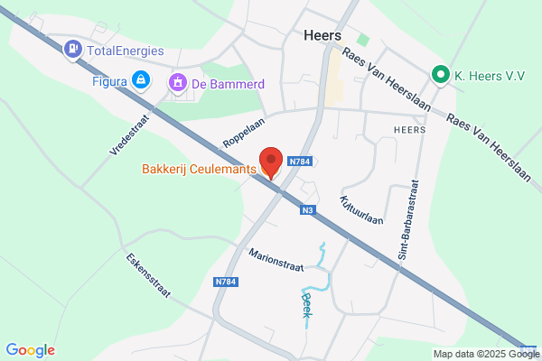 Ceulemants/Leon