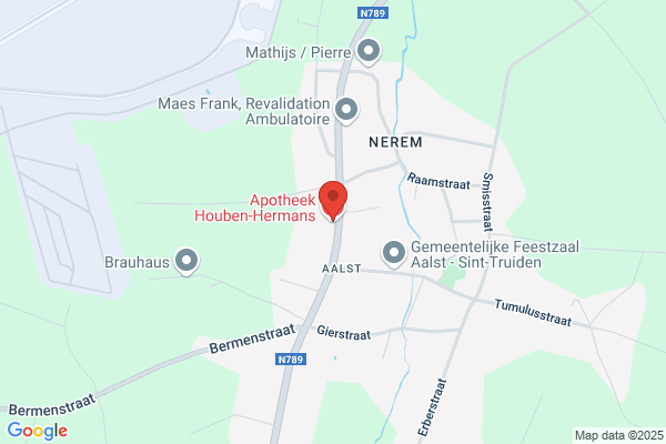 Apotheek Houben-Hermans