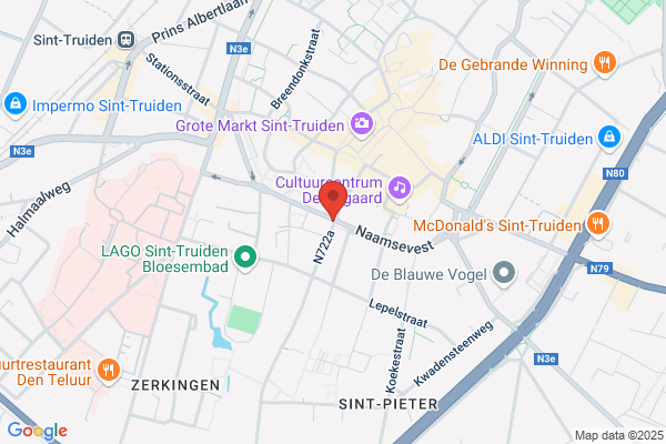 Apotheek Vanswijgenhoven