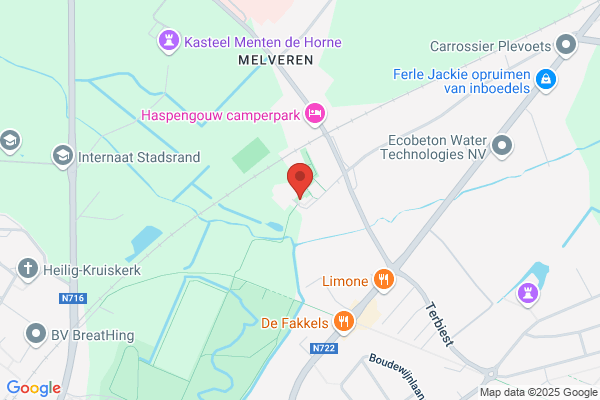 Aen De Kerck-Van Melveren