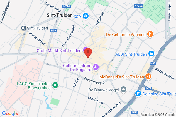 Brasserie Royal