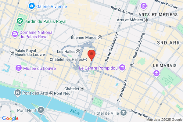 Paris Sport