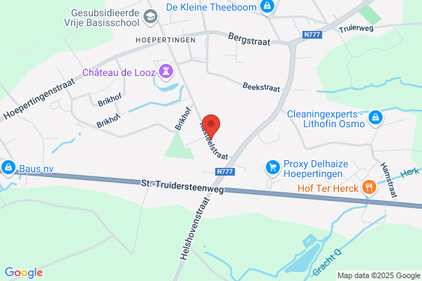 Stassens-Creeten J.