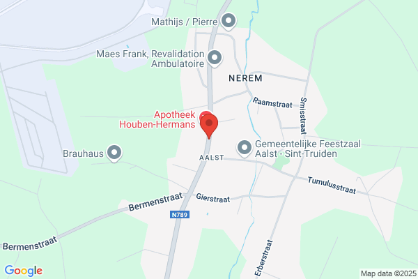Smeers/Marleen