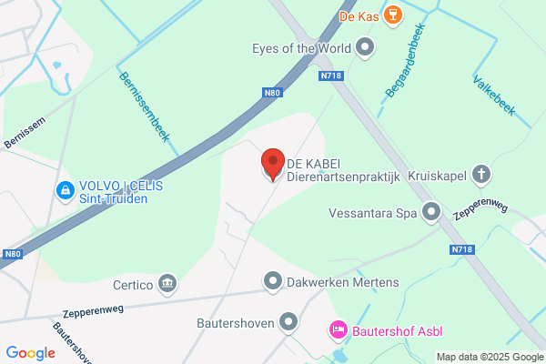 Van Rompaey/Karlo