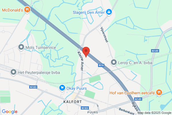 Rode Kruis Puurs