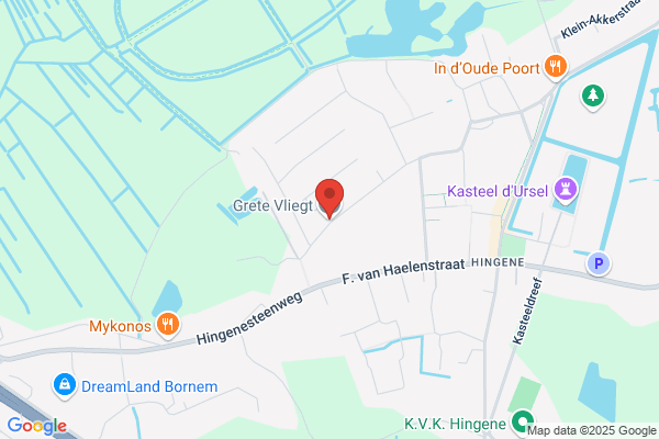 Herwege Kristel