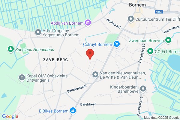 B.C. De Kollebloem