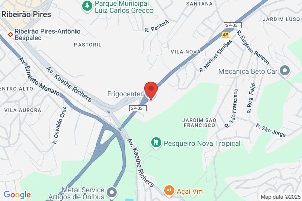 Frigocenter
