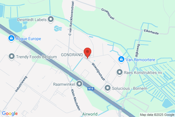 Gondrand