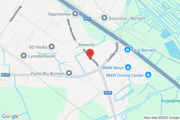 Mvk Reizen Bvba