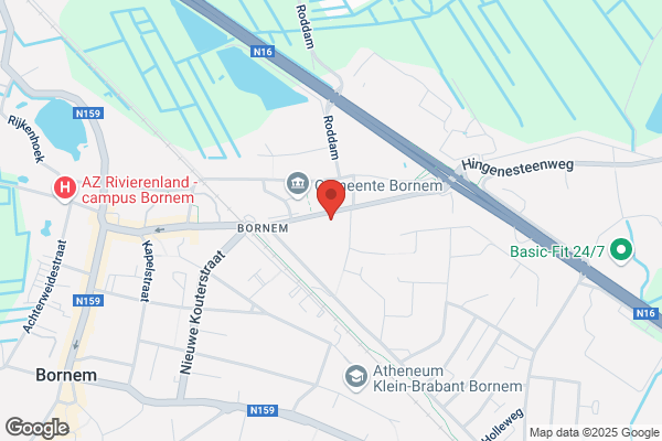 Brijs Nv Verzekeringsmakelaars