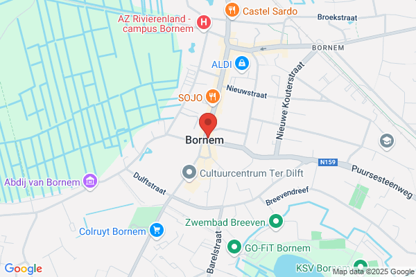 Beleg Boetiek