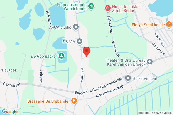 Groenzorg Geert Weyn