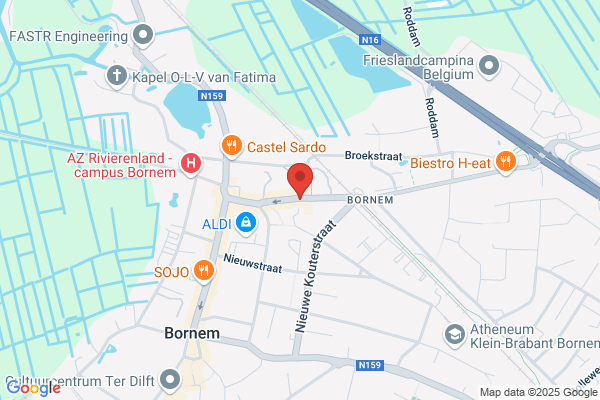 Sonneville/Wilhelmus