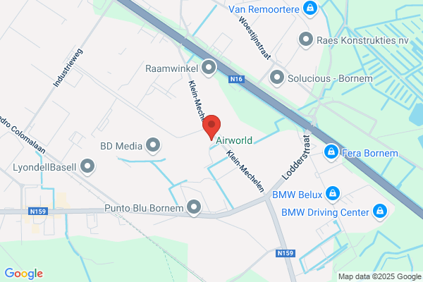 Van Den Bossche Bvba