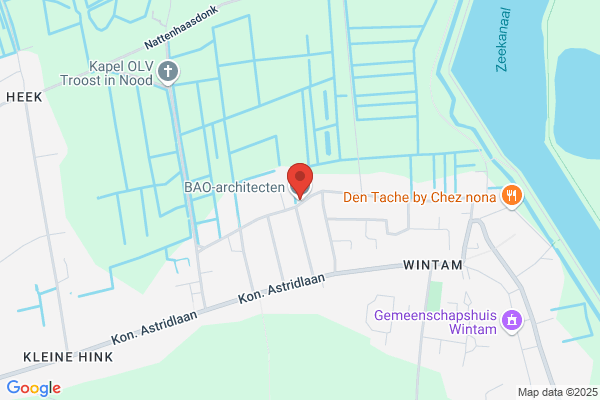 Architectenbureau Van Den Bossche
