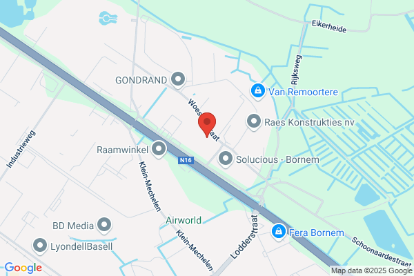 Groen En Grondig