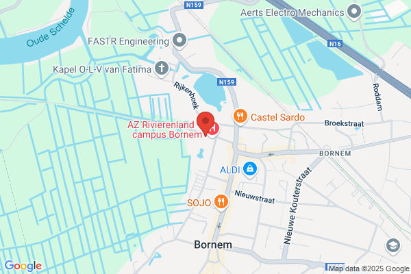 St Jozefkliniek