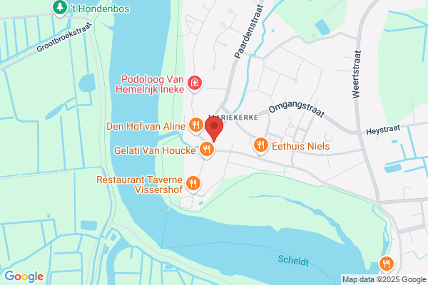 Van Vlierberghe/Guido