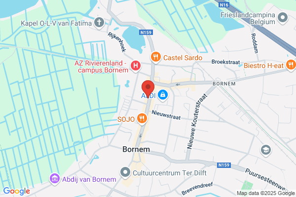 Verlinden Bvba