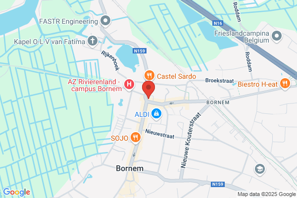 Vvv Klein-Brabant-Scheldeland