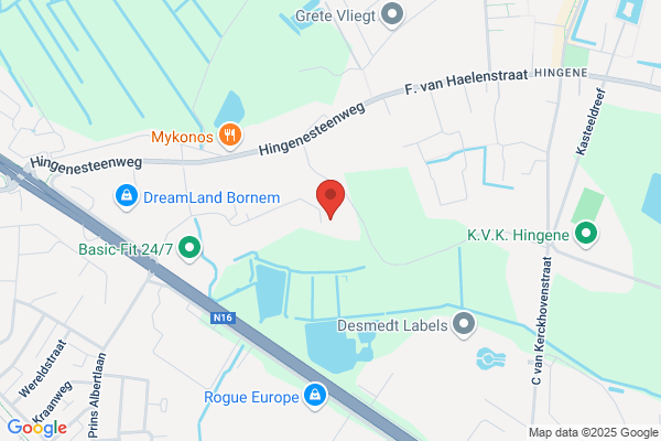 Van Haute/Karolien