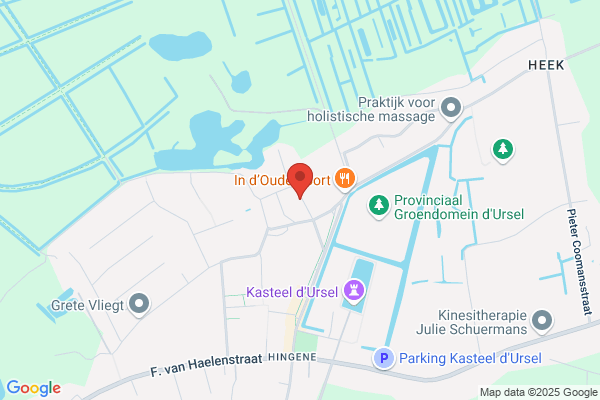 Vandevelde A