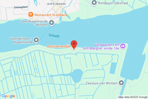 Verlinde/Hendriek