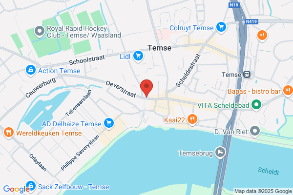 Acv Dienstencentrum